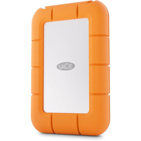LaCie Rugged Mini - Disco duro - 2TB - externo (portátil) - | APLIUM