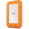 LaCie Rugged Mini - Disco duro - 2TB - externo (portátil) - | APLIUM