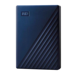 Western Digital My Passport WDBK6C0060BBL-WESN disco duro ex | APLIUM