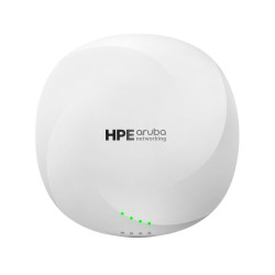 HPE Aruba Networking AP-635 (RW) - Campus - punto de acceso | APLIUM