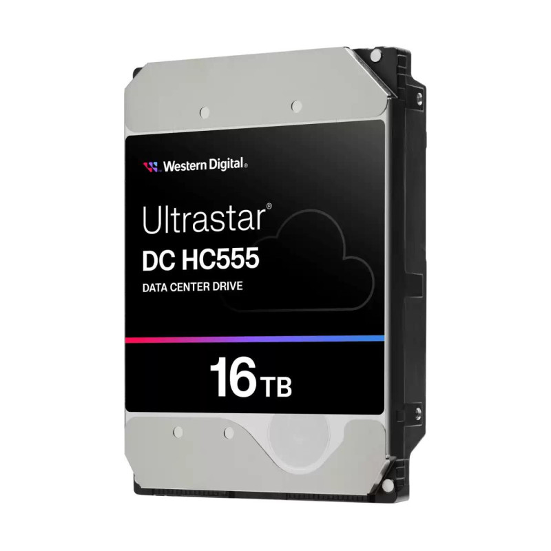 3.5IN 16TB 512 7200RPM Sas Ult 512E Se P3 HC555 WUH722016CL5 | APLIUM