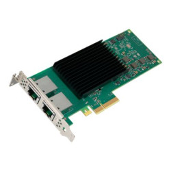 Intel Ethernet Network Adapter E610-XT2 - Adaptador de red - | APLIUM