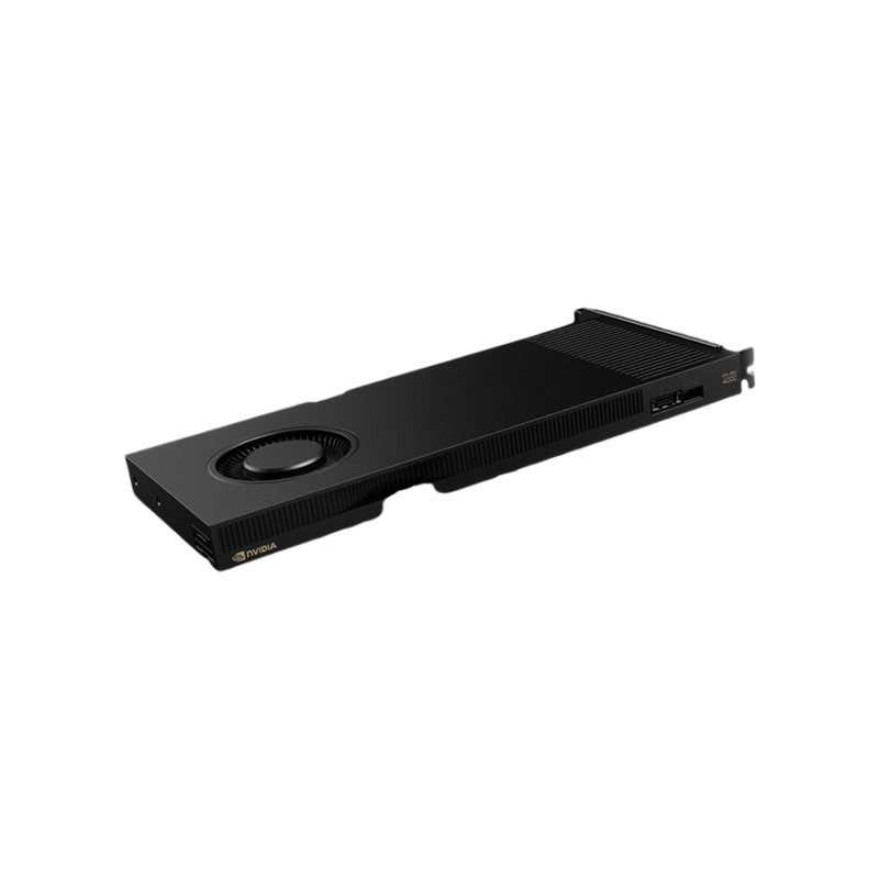 NVIDIA RTX PRO 4000 Blackwell - Tarjeta gráfica - RTX PRO 40 | APLIUM