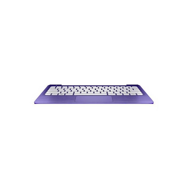 Top Cover & Keyboard(Eng Arab)
