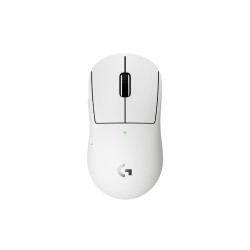 Pro X Superlight 2C Wireless Gaming Mouse White - EER2-933 | APLIUM
