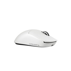 Pro X Superlight 2C Wireless Gaming Mouse White - EER2-933 | APLIUM