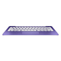 Top Cover & Keyboard (Intl)