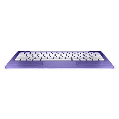 Top Cover & Keyboard (Intl)