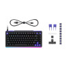 Logitech 920-013929 - G512 X 75-BK-ESP-EMEA28i-935 | APLIUM