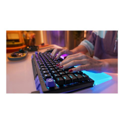 Logitech 920-013929 - G512 X 75-BK-ESP-EMEA28i-935 | APLIUM