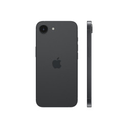 Apple iPhone 17e - 5G teléfono inteligente - SIM doble / Mem | APLIUM