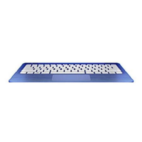 Top Cover & Keyboard (German)