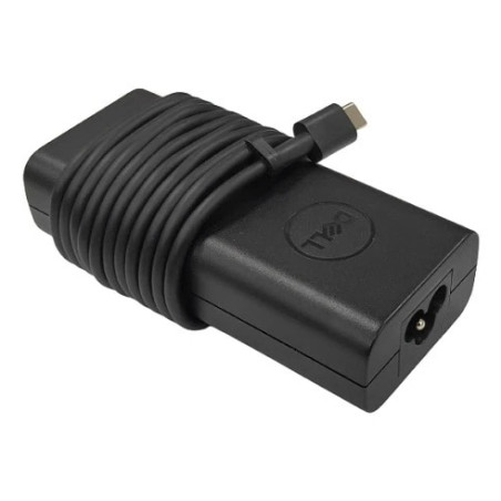 65W USB-C AC Adpt w PwCd-EU