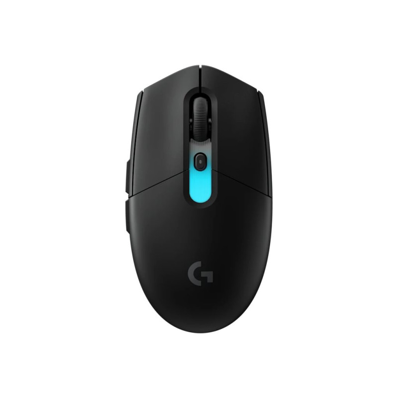 G305 X SUPERLIGHT-BK-EER2-933