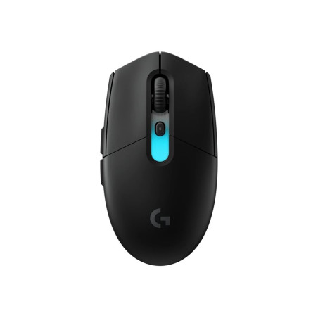 G305 X SUPERLIGHT-BK-EER2-933