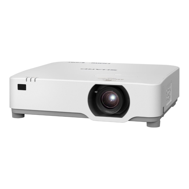 MODEL XP-P701U, 7.000lm, WUXGA (1920x1200), Laser, Lens-Shif | APLIUM