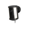 Spotlight Cam 2nd Gen - Battery- Black | APLIUM