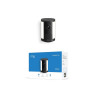 Spotlight Cam 2nd Gen - Battery- Black | APLIUM