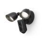 Floodlight Cam 2nd Gen - Black