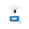 Floodlight Cam 2nd Gen - White