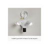 Floodlight Cam 2nd Gen - White