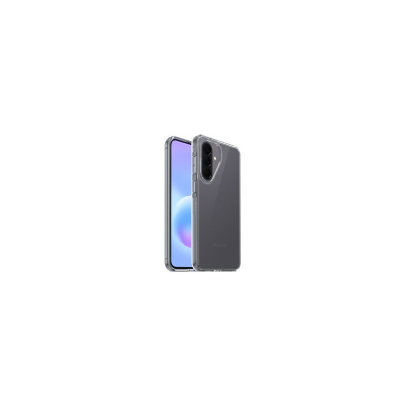 OtterBoxReactSamsungA57 5G clear ProPack | APLIUM