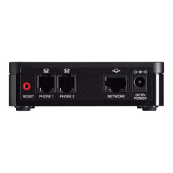 Cisco - Adaptador para teléfono VoIP - 100Mb LAN - instalabl | APLIUM