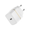 OtterBox EU Wall Charger 20W - 1X USB-C 20W USB-PD + USB C-L | APLIUM