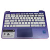 Top Cover & Keyboard (Arab)