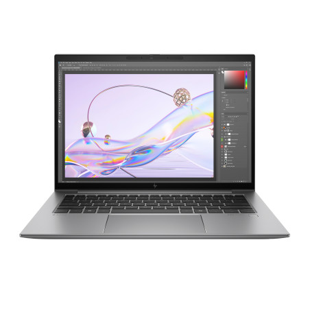 HP ZFly14G11A R7-8840HS 14 16GB/512 PC E