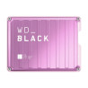 Wd Hd Externo P10 Game Drive 4TB Pink 2.5 WDBZ7D0040BPK-WESN | APLIUM