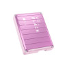 Wd Hd Externo P10 Game Drive 4TB Pink 2.5 WDBZ7D0040BPK-WESN | APLIUM