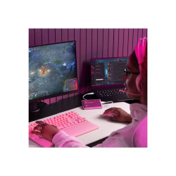 Wd Hd Externo P10 Game Drive 4TB Pink 2.5 WDBZ7D0040BPK-WESN | APLIUM