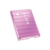 Wd Hd Externo P10 Game Drive 2TB Pink 2.5 WDBA2W0020BPK-WES1 | APLIUM