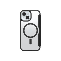 OtterBox React Folio Series - Funda con tapa para teléfono m | APLIUM