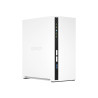 K/TS-233+2xToshiba 4Tb HDD | APLIUM