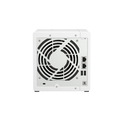 K/TS-433-4G+4xToshiba 4Tb HDD | APLIUM