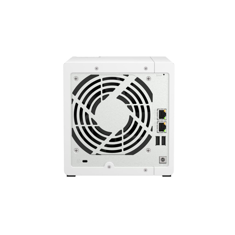 K/TS-433-4G+4xToshiba 4Tb HDD | APLIUM