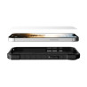 Apple iPhone ET/16e Glass Shield Not Applicable