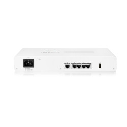 HPE Networking Instant On Secure Gateway 5-port SmartRate 2. | APLIUM