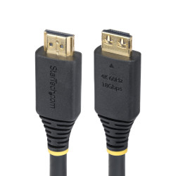 5m High Speed HDMI Cable Gripping