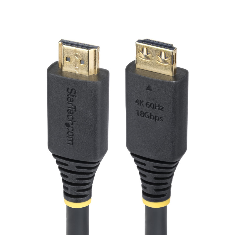 5m High Speed HDMI Cable Gripping