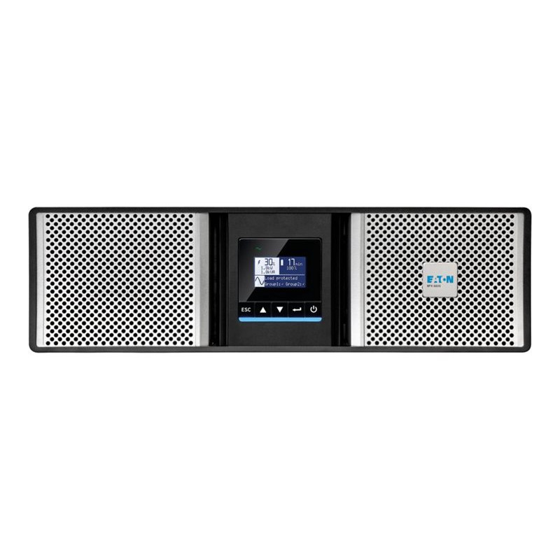 9PX GEN2 UPS 1PH Online 5KW 3U RACK/TOWER With Gigabit Netwo | APLIUM