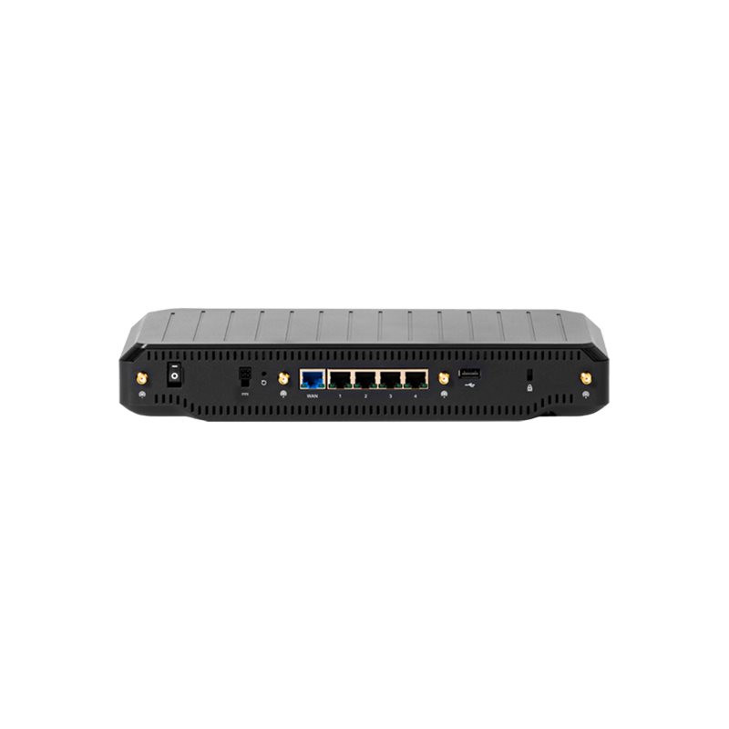 Ericsson Cradlepoint E400-5GE-AM - Enrutador inalámbrico - W | APLIUM