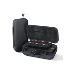 Travel Case Nintendo Mesh, | APLIUM