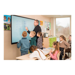 i3-Technologies i3CONNECT Elm 2 - 86" Clase diagonal pantall | APLIUM
