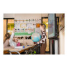 i3-Technologies i3CONNECT Elm 2 - 86" Clase diagonal pantall | APLIUM