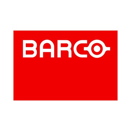 Barco Kit Clickshare Hub Wallmount Plate