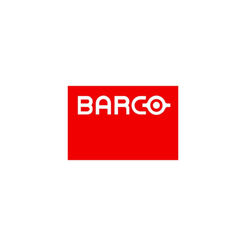 Barco Clickshare Button Gen5 | APLIUM