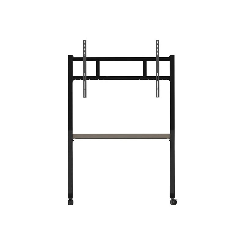 i3CONNECT Stand 2 - Carrito - para panel plano interactivo - | APLIUM